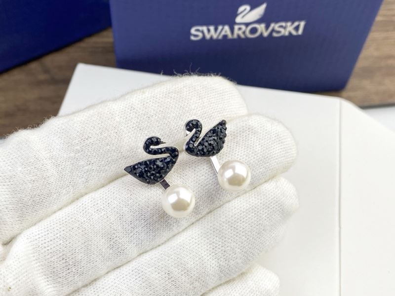 Swarovski Earrings